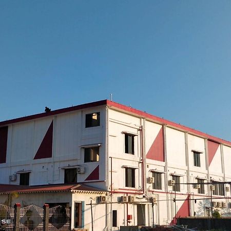 Maa Paradise World Alipur Duar Zewnętrze zdjęcie